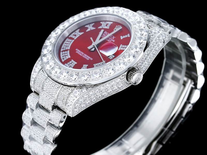 Rolex 42mm 090510